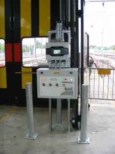 DPPS-Control-Panel