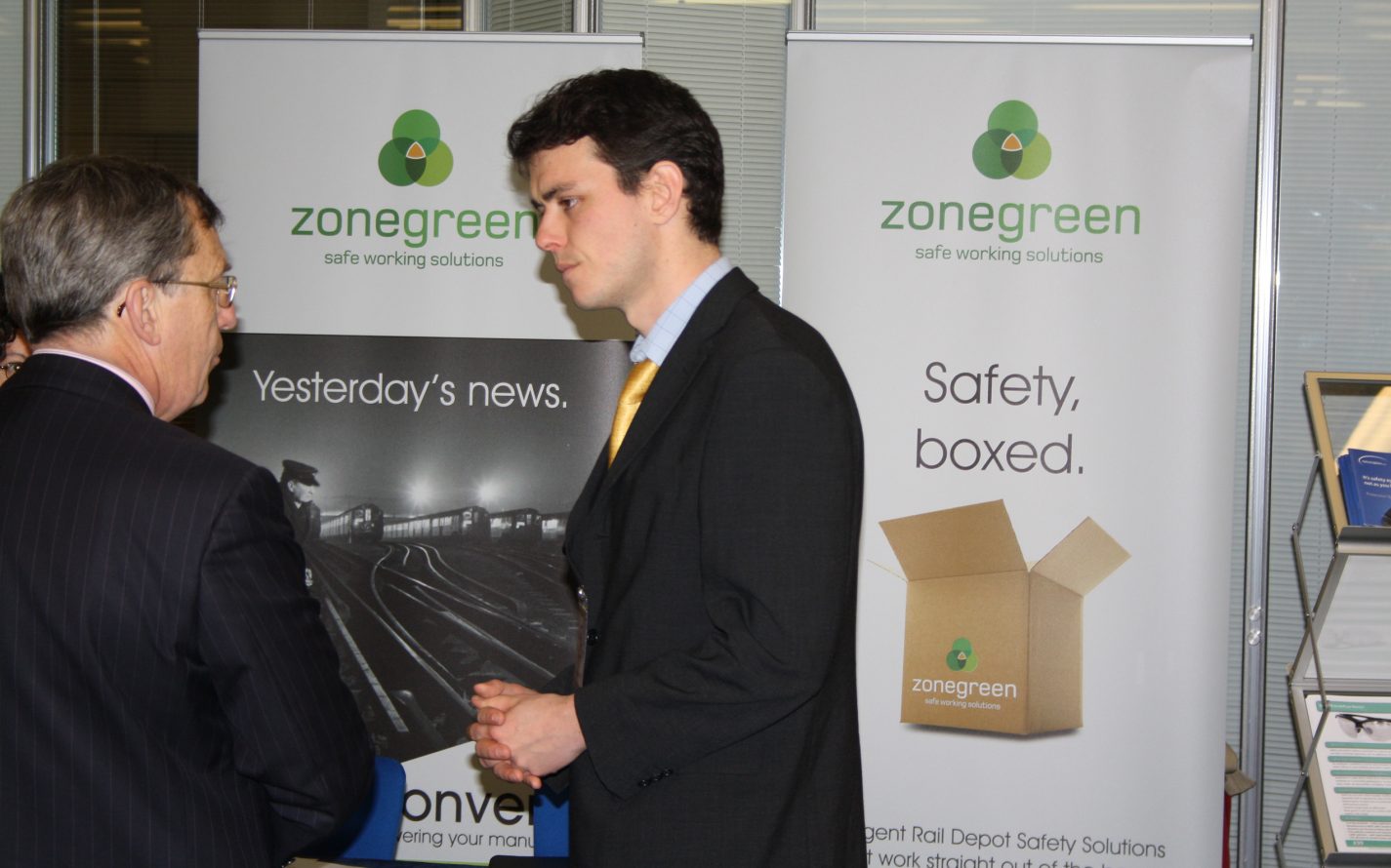 Rail Safety Summit – Railway Depot and Workshop Safety