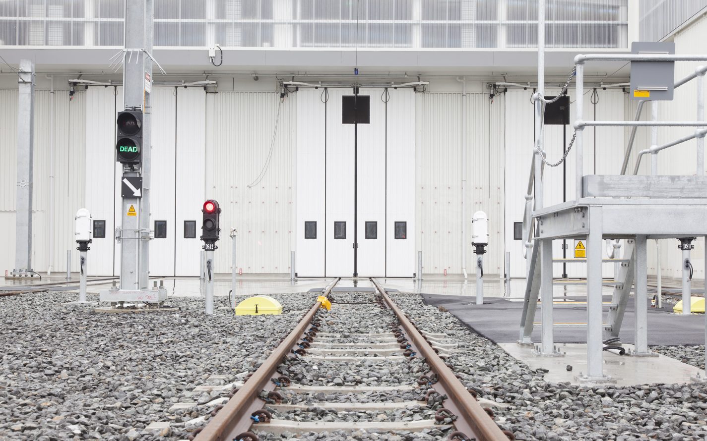 ZONEGREEN BOOSTS NEW ZEALAND RAILWAY SAFETY