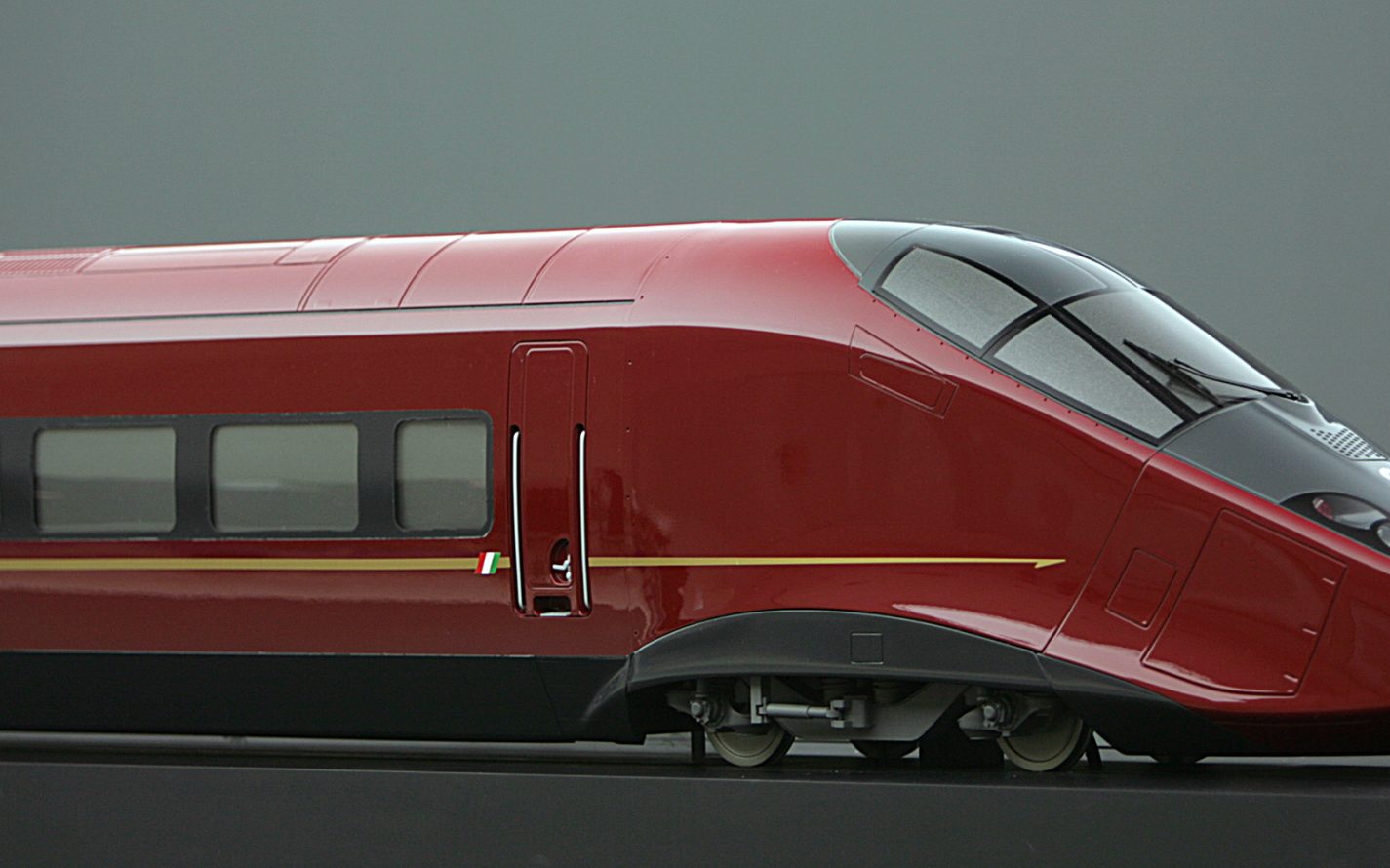Alstom Selects Zonegreen’s Operator Planning Suite for Hi Tech Italian Railway Depot