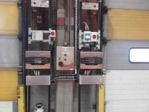 Depot-Protection-Control-Panels