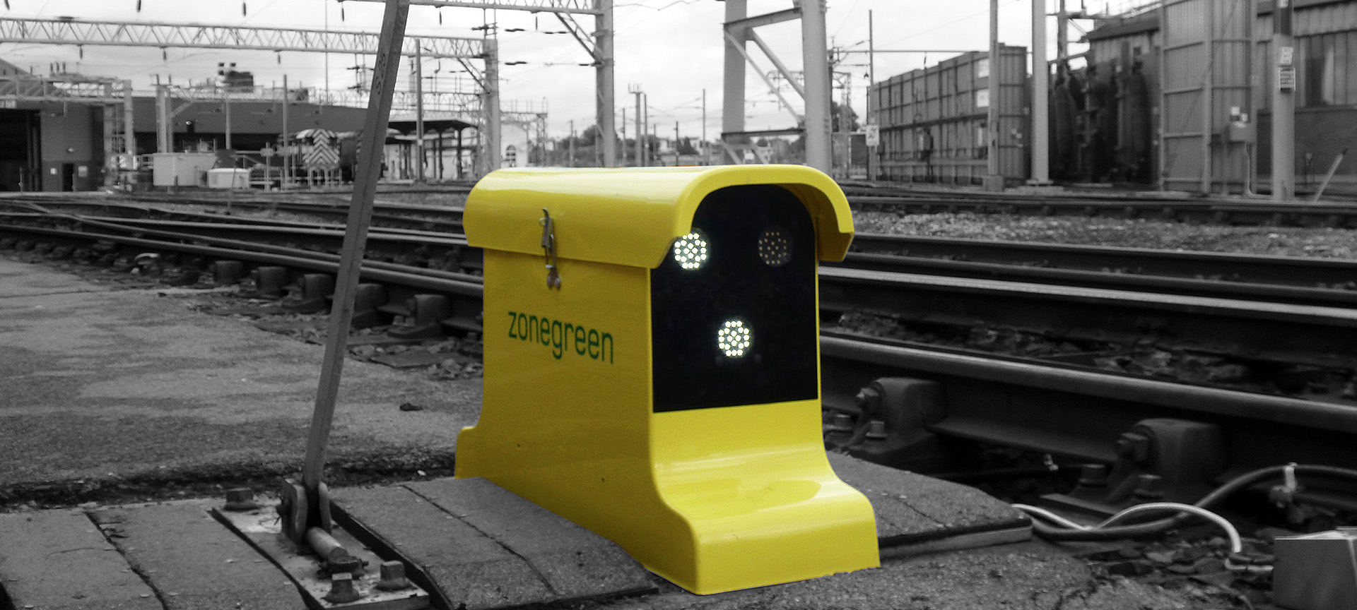 Contact Zonegreen