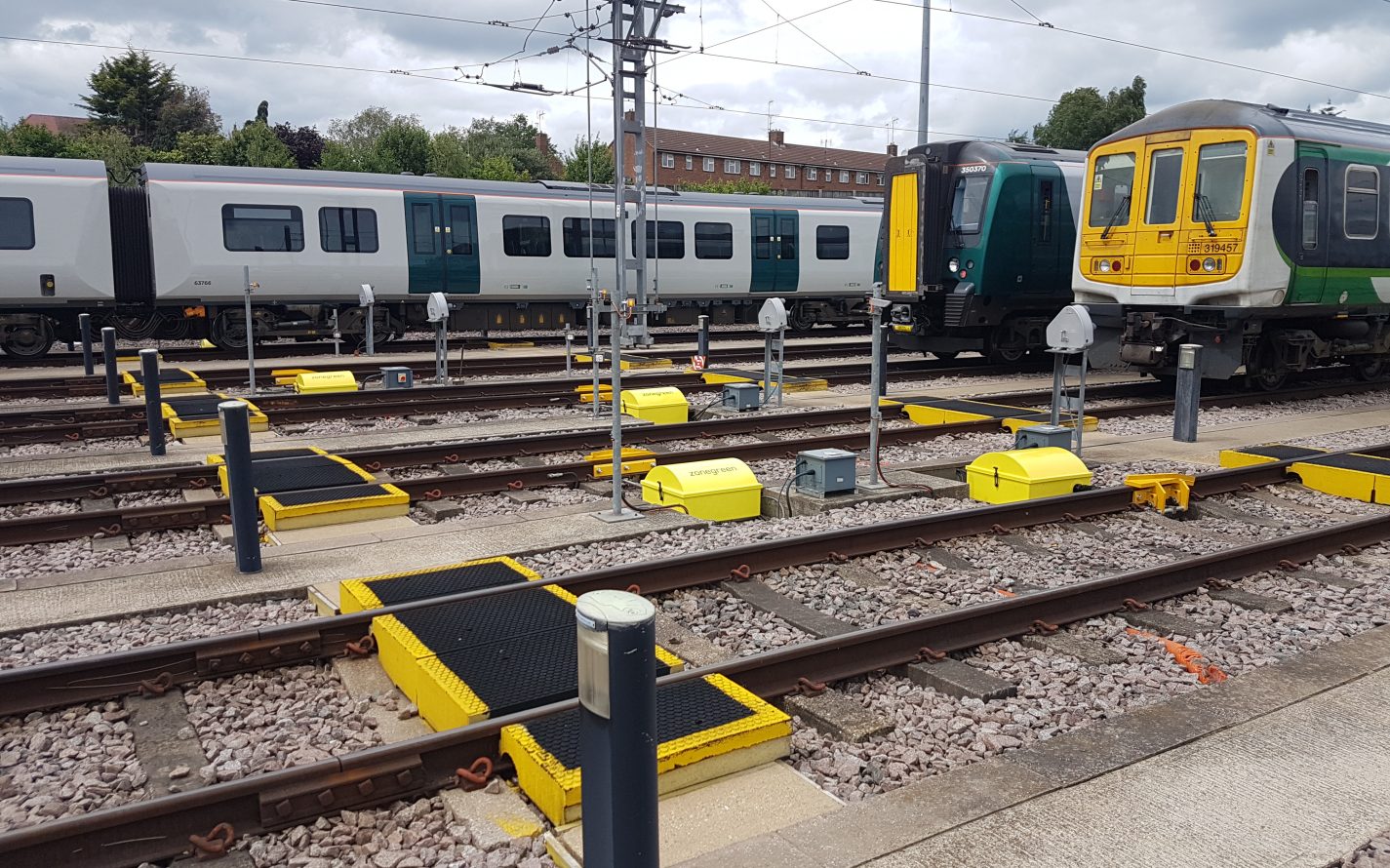 ZONEGREEN BEGINS MAJOR SAFETY UPGRADE FOR SIEMENS