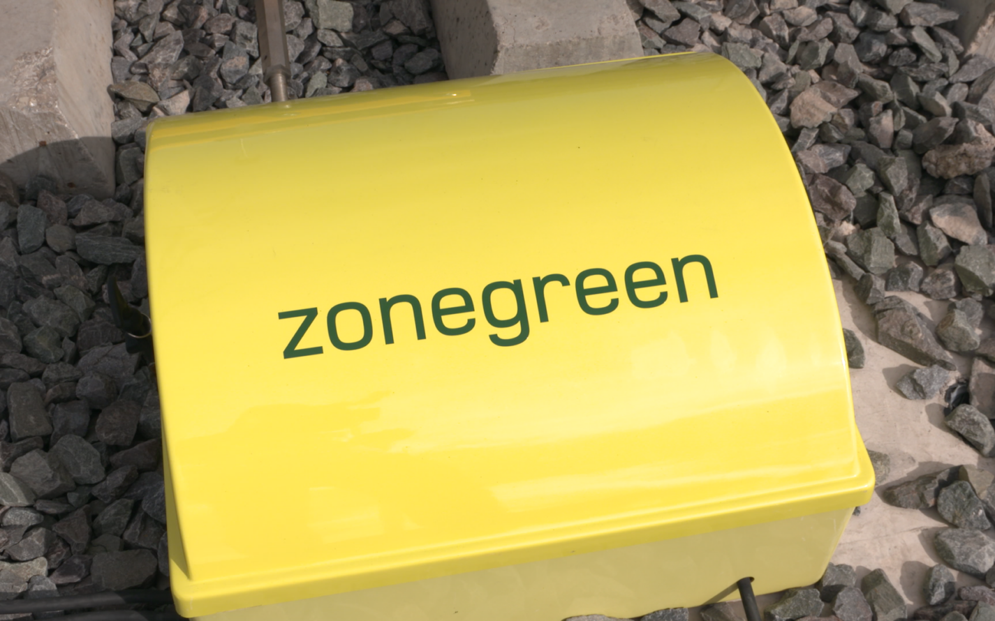 RAPID PROGRESS PROPELS ZONEGREEN TO 3,000 ORDERS
