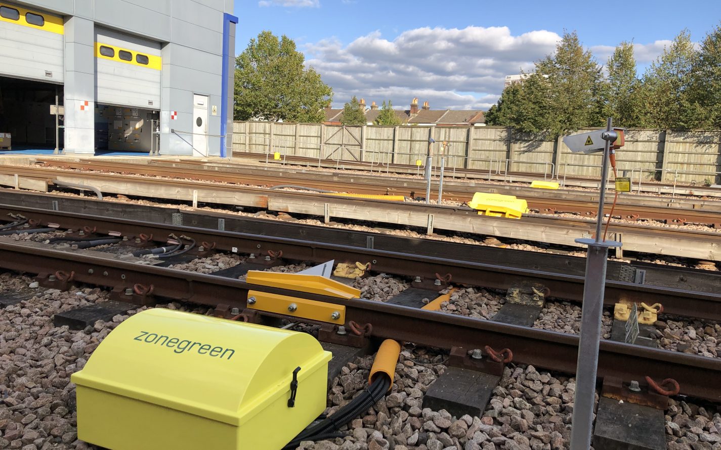 NORTHAM JOINS ZONEGREEN’S NEW GENERATION
