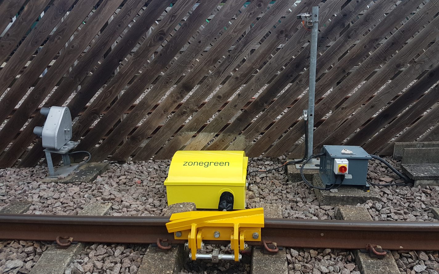 ZONEGREEN CELEBRATES MILESTONE ORDER