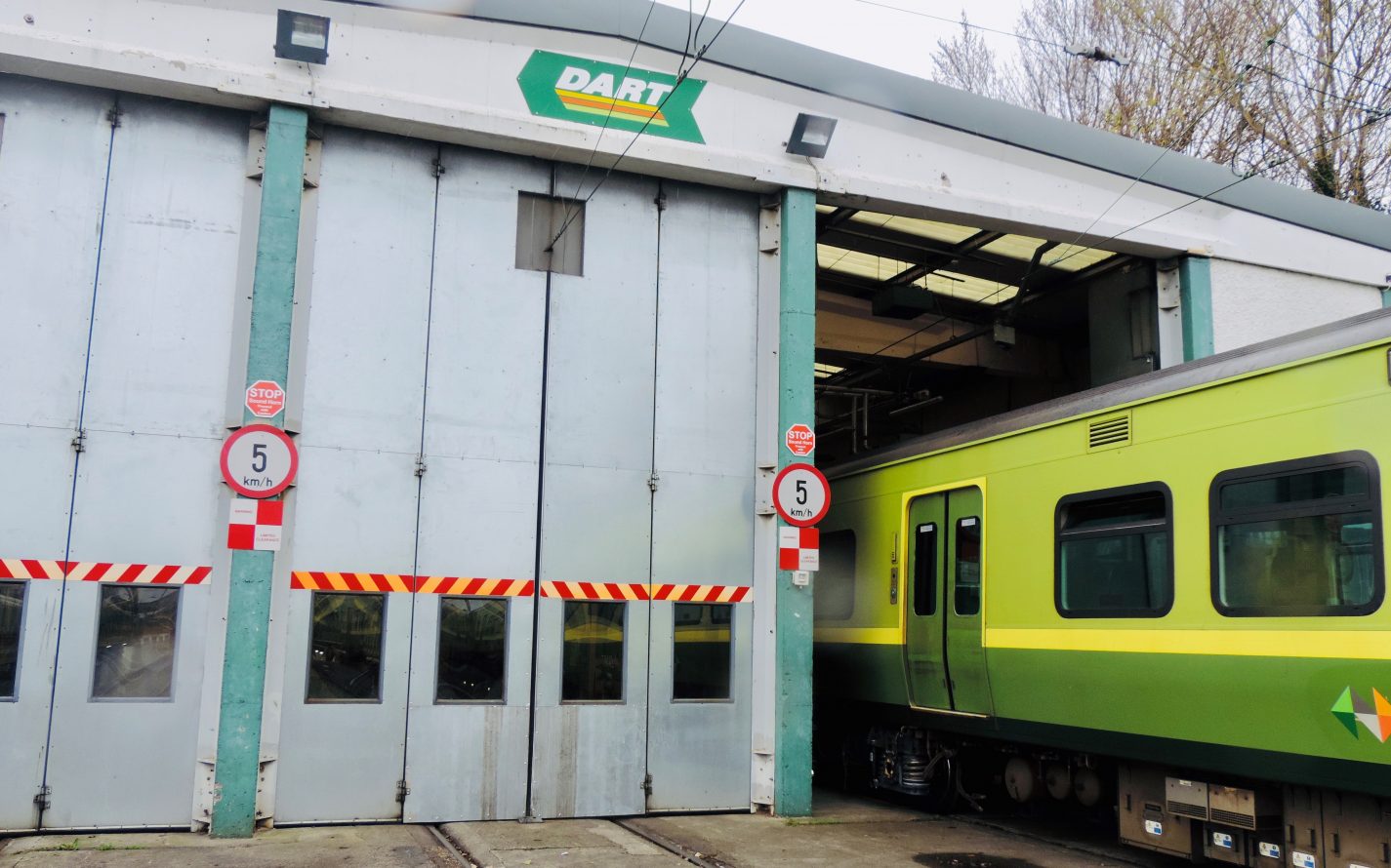 ZONEGREEN EXTENDS REACH ACROSS EMERALD ISLE