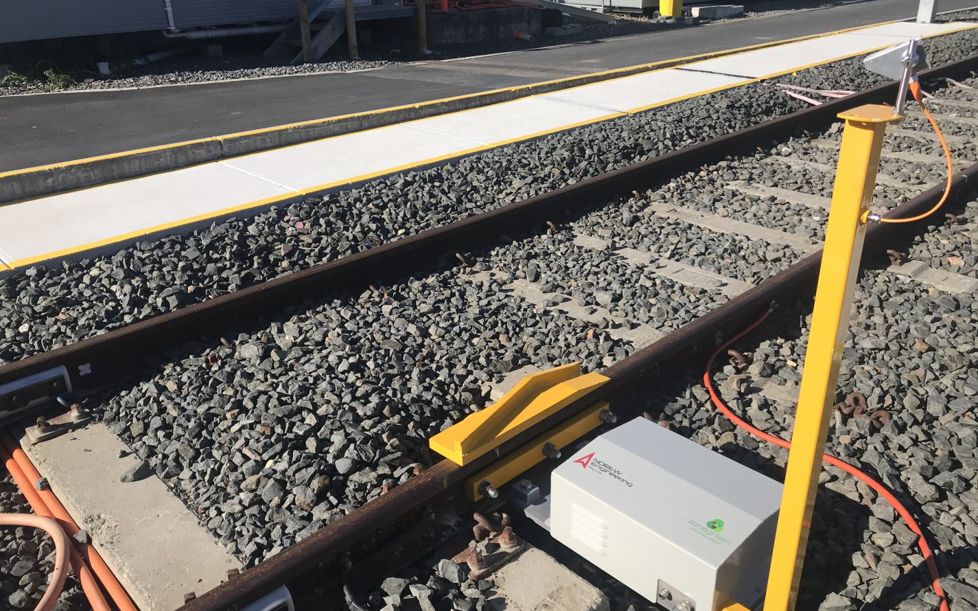 ZONEGREEN ACHIEVES AUSTRALIAN HAT TRICK