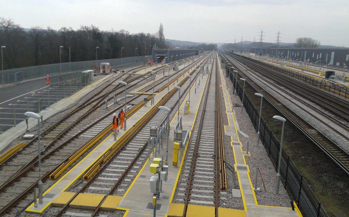 ZONEGREEN SHINES LIGHT ON NEED FOR SIDINGS SAFETY