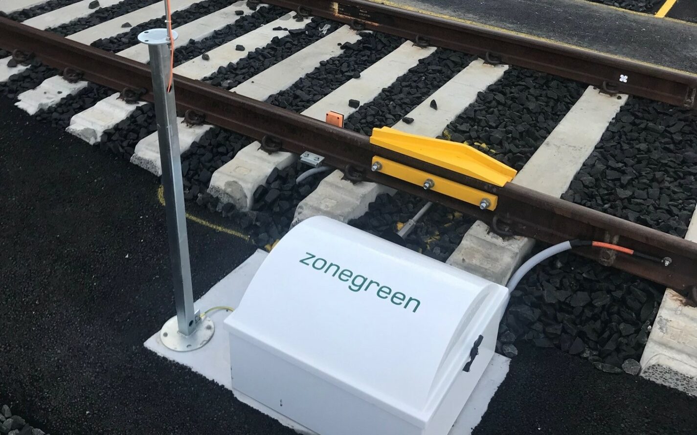 ZONEGREEN SECURES AUSTRALIAN SEAL OF APPROVAL