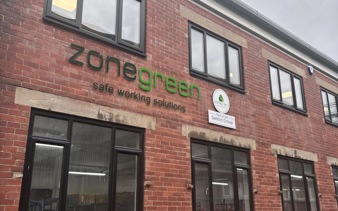 ZONEGREEN MAKES MOVE TO BOOST GROWTH